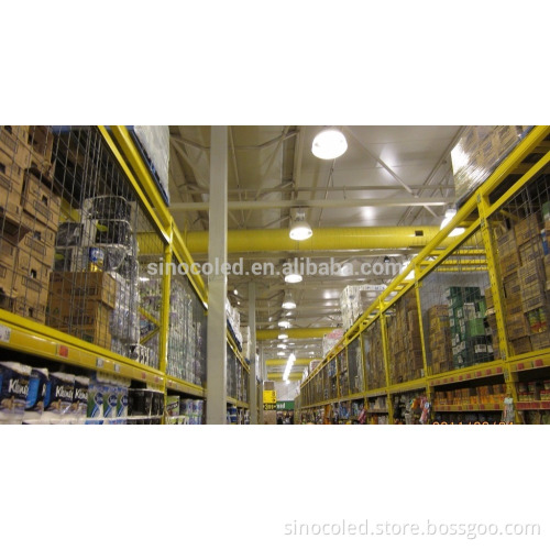 High Quality high bay 60W 80W 100W 120W 150W 200W 300W led linear low bay highbay baylighting